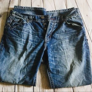 MEK men’s jean 38x32